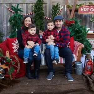 Meet your Posher, Georgette